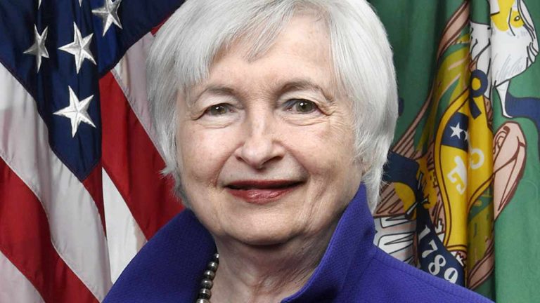 Treasury Secretary Janet Yellen: US Financial Stability Risks Could Materialize, Cites ‘Dangerous and Volatile Environment’