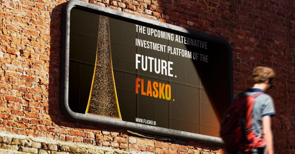 Tron (TRX) And Solana (SOL) Investors Rush To Purchase Flasko Presale Tokens