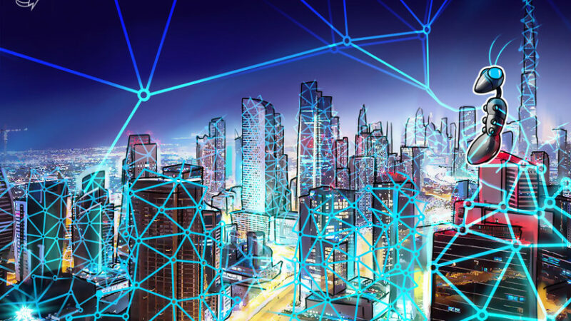 UAE Web3 ecosystem houses almost 1.5K active organizations: Report