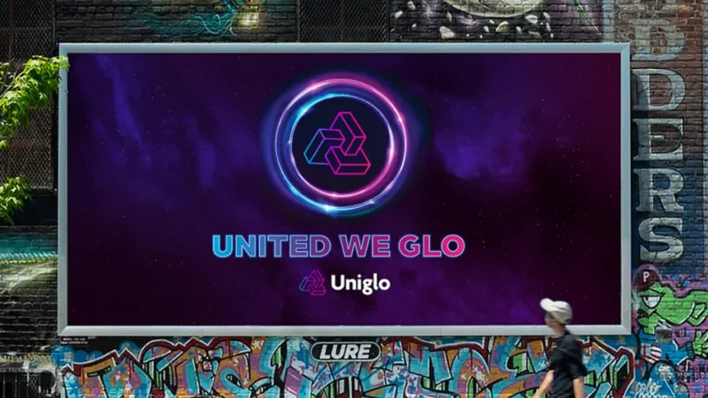 Uniglo.io (GLO), Tron (TRX) And Pancakeswap (CAKE) Are The Best Tokens To Invest In Before It’s Too Late