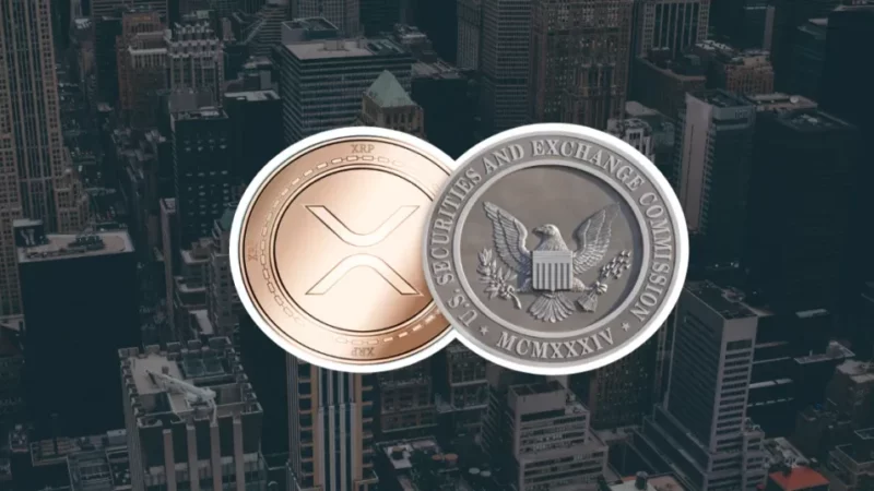 What if the SEC Fails to Request Reconsideration Before October 13th? Will it Surrender Documents to Ripple?