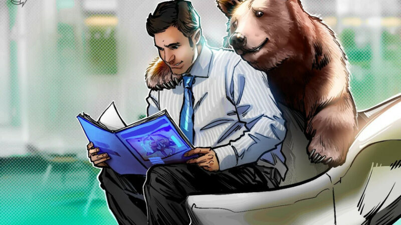When will the crypto bear market end? Watch The Market Report