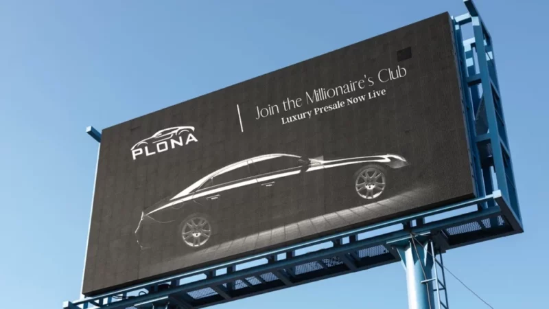 Why Should You Invest In Plona (PLON) Over Compound (COMP) and STEPN (GMT)?