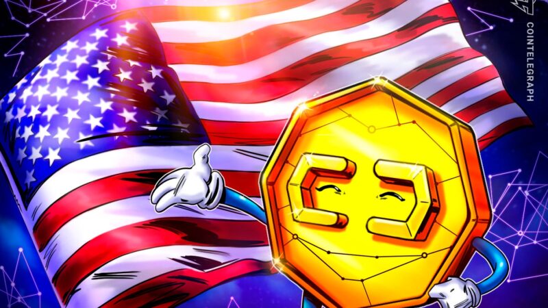 Why the US is one of the most crypto-friendly countries in the world