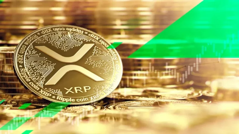XRP Price Records Growth of 55% in the Past 7-days, What Next?