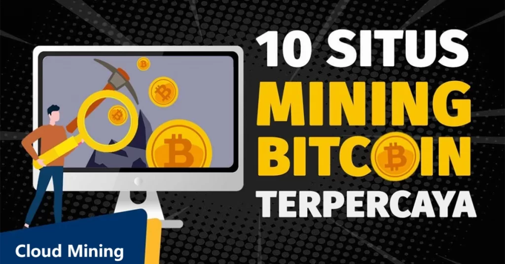10 Best Cloud Mining Platforms in 2022 – Daily Payouts