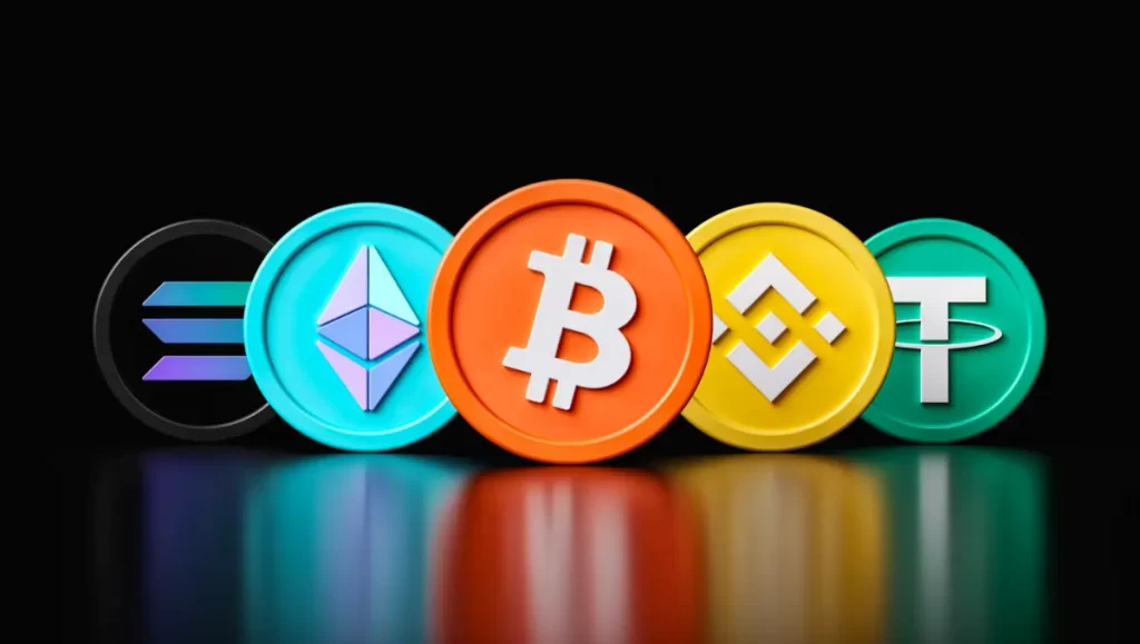 10 Things You Need To Know About Cryptocurrency