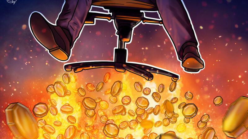 $138B investment manager Man Group to launch crypto hedge fund: Report