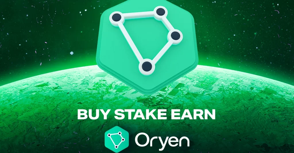 150% Price Increase During Oryen Network Presale Is Just The Start, Analysts See Similarities To Early Dogecoin And Polkadot