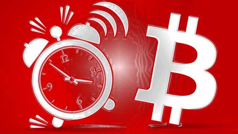 6,522 ‘Sleeping Bitcoins’ Worth $107 Million Wake Up After 5 Years of Inactivity