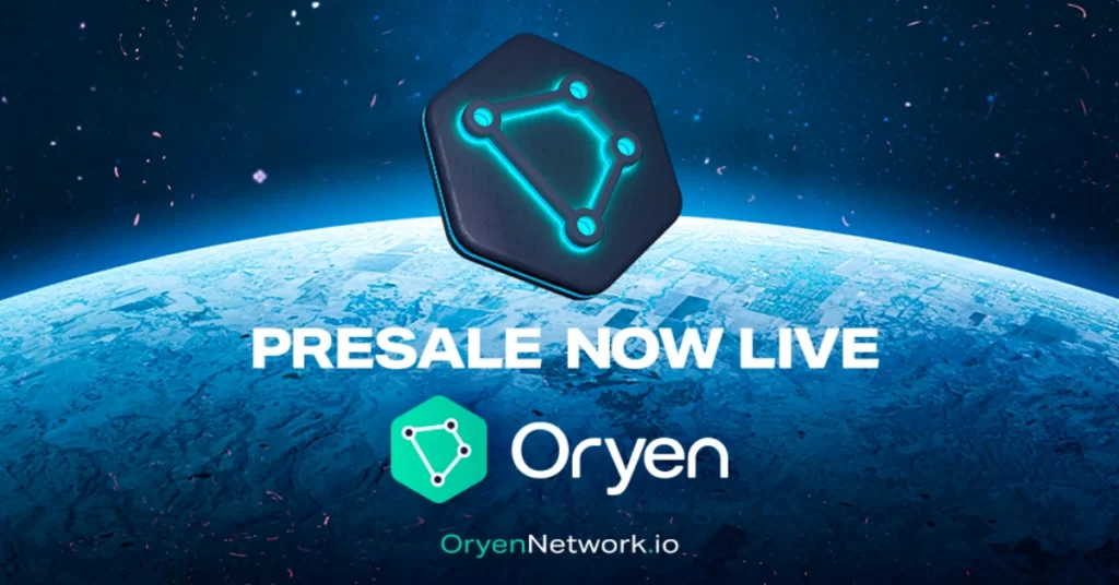 After Gaining 2X, How Does Oryen Network compare to Dash2Trade and Polkadot?