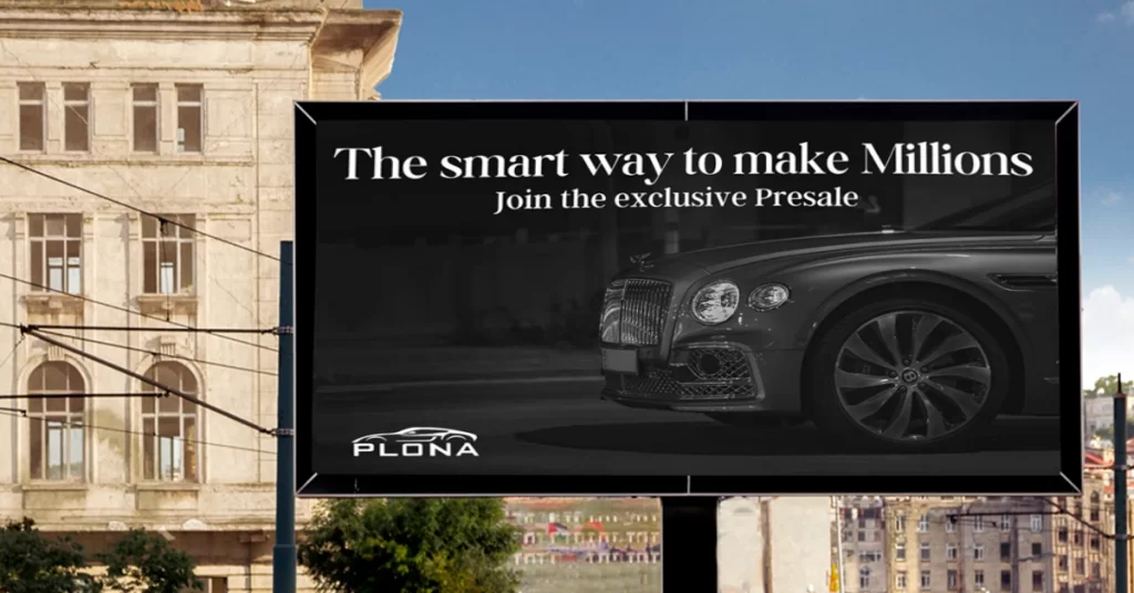 After Industry Favourite Plona (PLON) Raises $500,0000, Algorand (ALGO) and Chain (XCN) Will Try to Compete