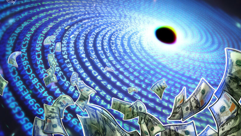 Alameda Research withdrew $204M ahead of bankruptcy filing – Arkham Intelligence