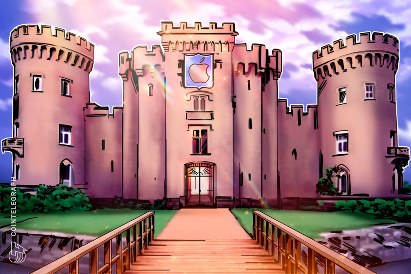 Apple’s absurd new crypto rules expose how out-of-touch it’s become