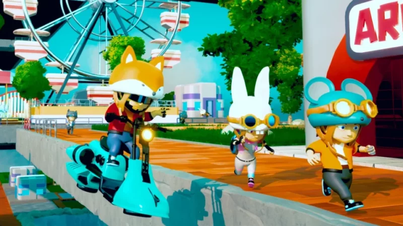 Arcomia Raises $200,000 In The First Hours Of Their Pre-Seed