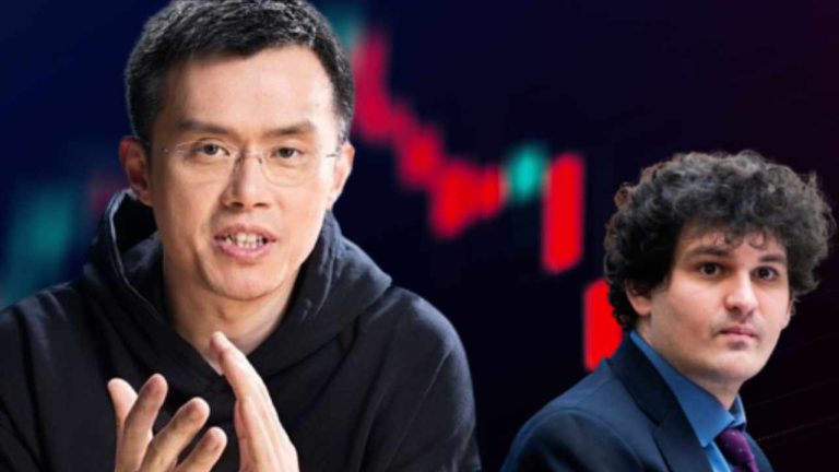 Binance CEO Explains Situation With FTX — Says ‘We Did Not Master Plan This’