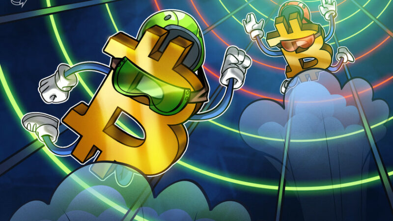 Binance sees record 138K BTC inflows as opinions differ on what Bitcoin price will do next