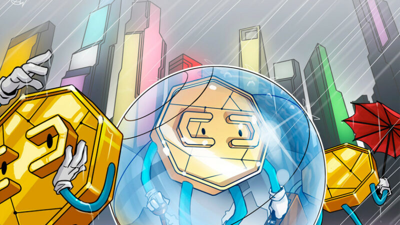 Binance tops up SAFU fund at $1 billion amid price fluctuations