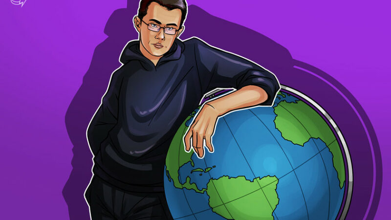 Binance’s CZ says users share blame for placing trust in FTX, should take responsibility