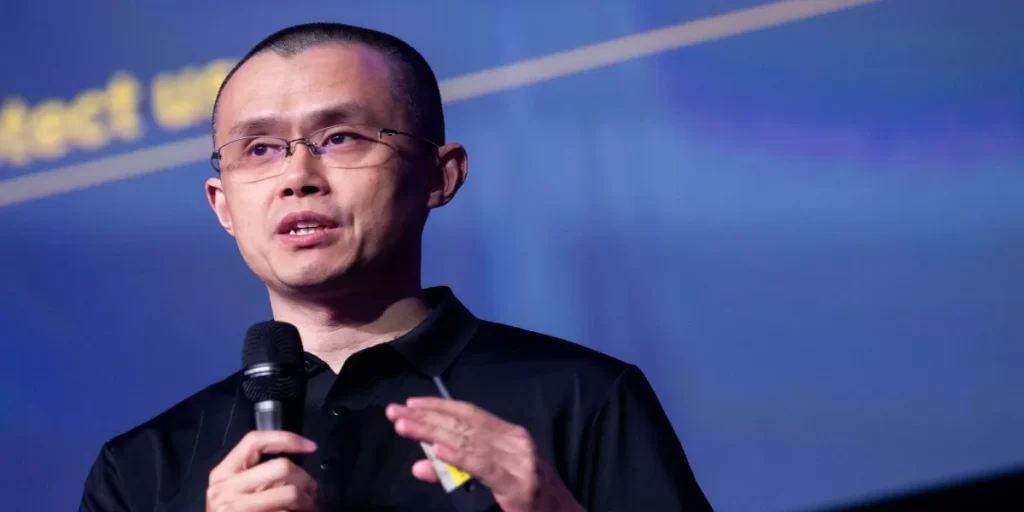 Binance’s ‘CZ’ Seeks To Bridge The Gap Between Traditional Banking and Cryptocurrency: Here’s How