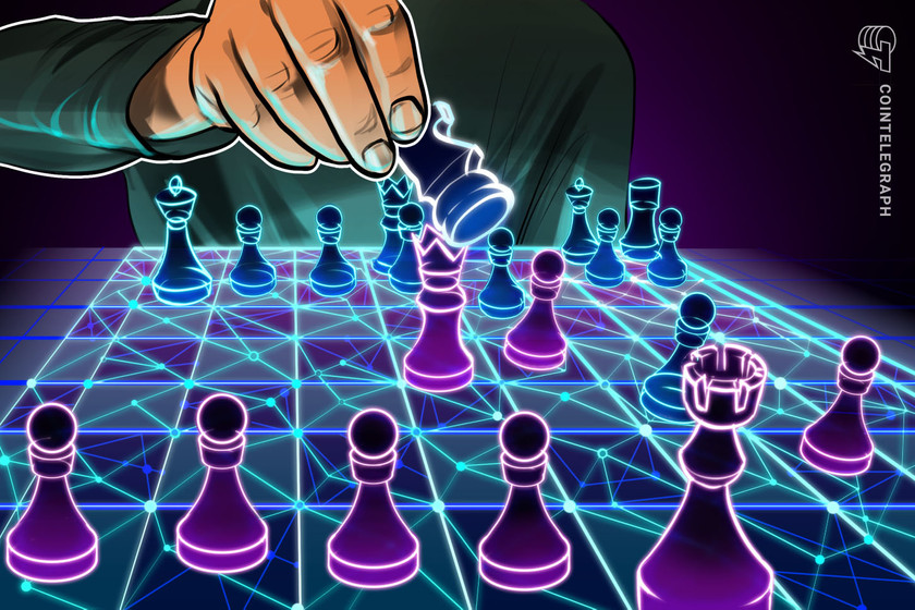 Binance’s FTX acquisition seen as chess move by crypto community