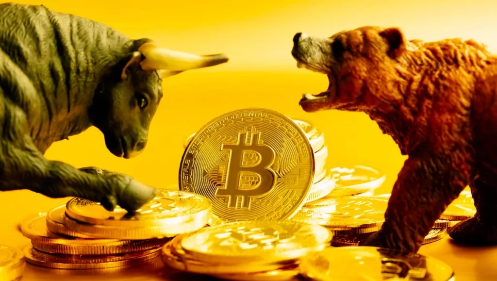 Bitcoin (BTC) Price Gains Some Strength, But Will It Make It Above $17,500?