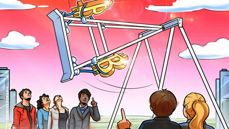 Bitcoin price gains $1K in minutes as CPI data deals DXY fresh 2% dip