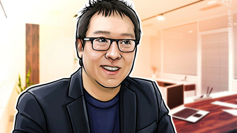 Bitcoin will survive failure of ‘any giant’ in crypto, Samson Mow says