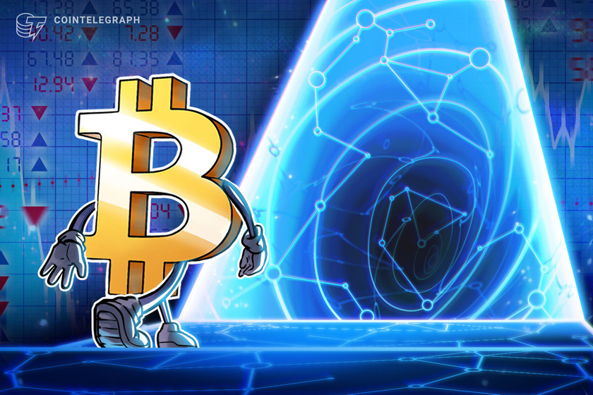 Bitcoin will ‘teleport’ to $14K or worse if BTC breaks $16K — analyst