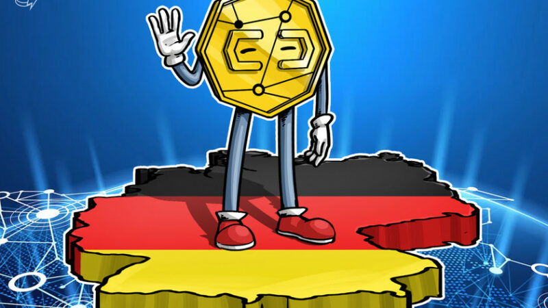 Bitpanda secures crypto licence in Germany, claims to be the first “European retail” crypto investment platform to do so