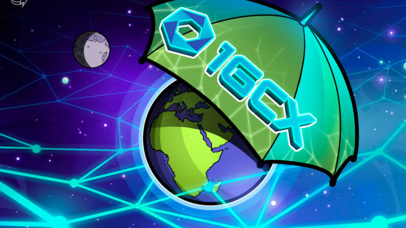 Blockchain-based infrastructure forges the future for carbon markets, crypto and commodities