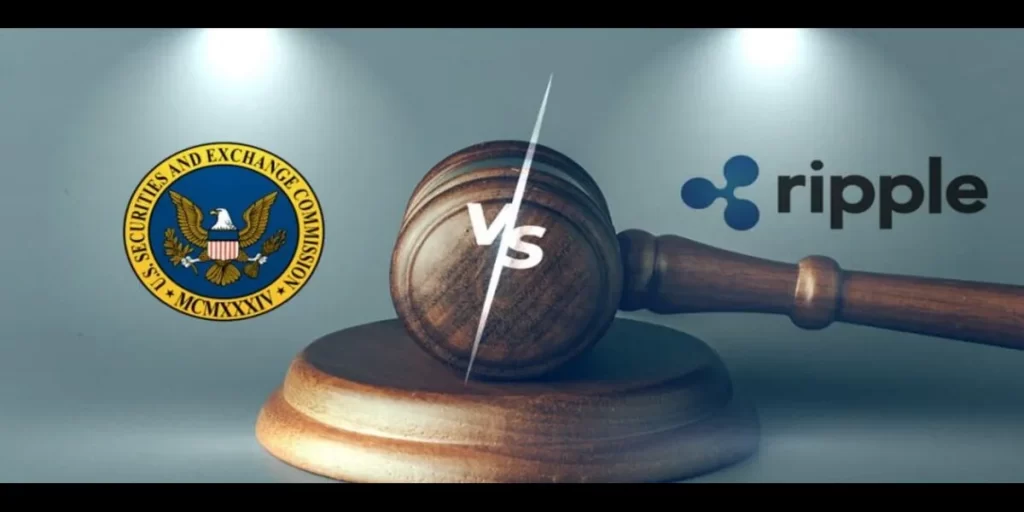 Breaking! SEC Governor Jumps in Support of Ripple, Will the Case Find a Closure Before its 2nd Anniversary?