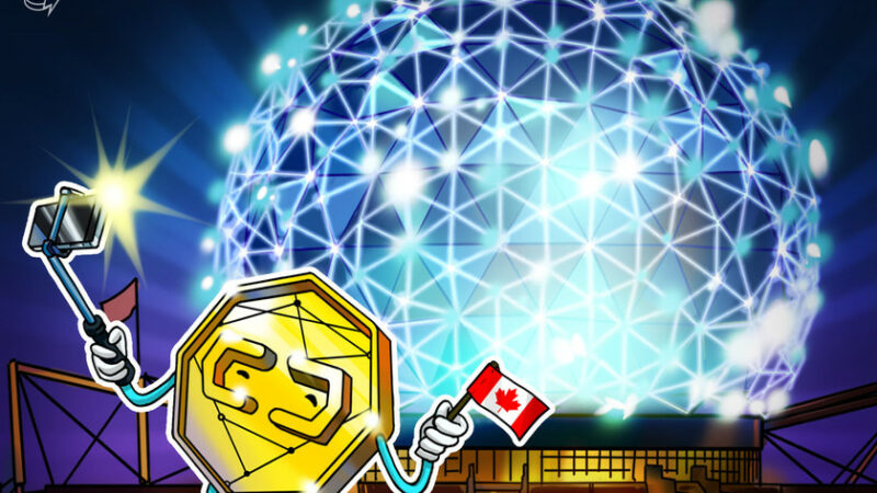 Canada to examine crypto, stablecoins, and CBDCs in new budget