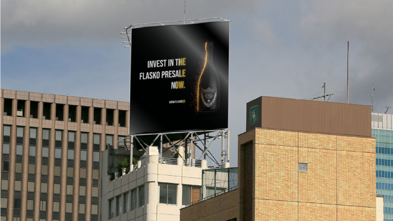 Chainlink (LINK) and NEO (NEO) Investors Dump Their Tokens To Back Flasko (FLSK) Presale