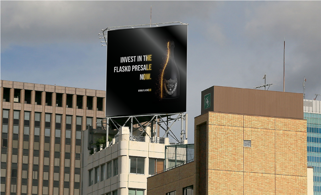 Chainlink (LINK) and NEO (NEO) Investors Dump Their Tokens To Back Flasko (FLSK) Presale