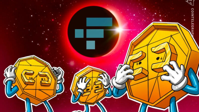 Claims and rumors fuel crypto market turmoil amid FTX collapse
