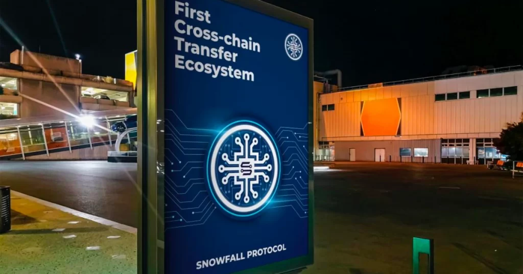 Compound (COMP) And Algorand (ALGO) Try To Catch Up With Snowfall Protocol (SNW)!