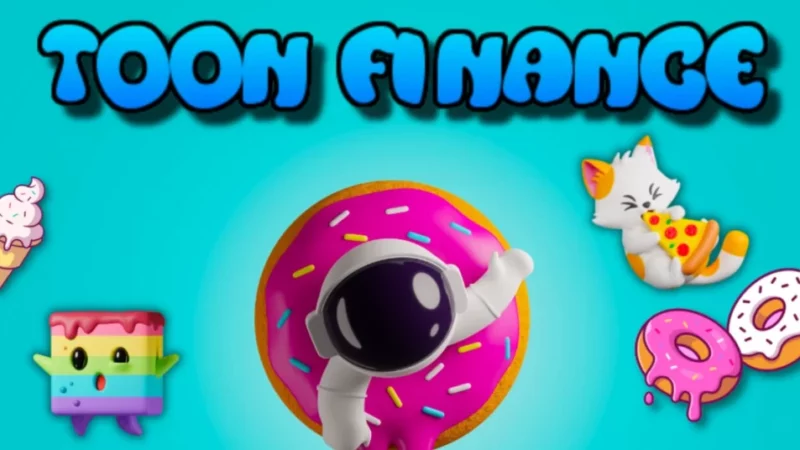 Decentraland SandBox Snoopies Bull Run As Toon Finance Drops NFT Cartoons