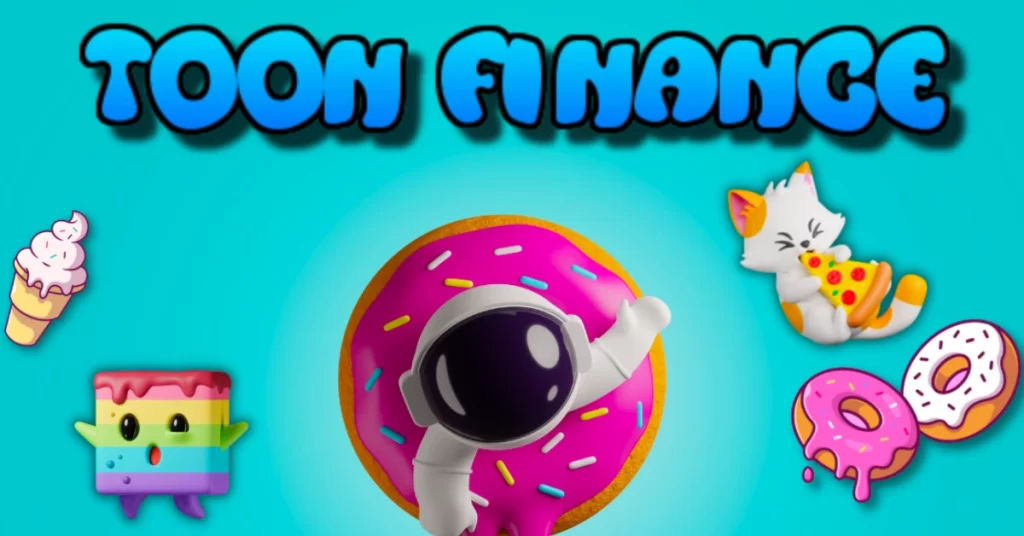 Decentraland SandBox Snoopies Bull Run As Toon Finance Drops NFT Cartoons