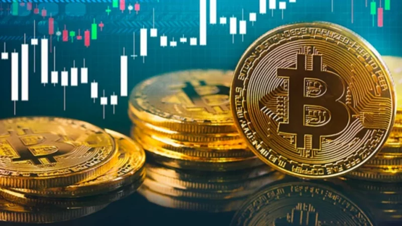 Does Bitcoin Form The Future Of Finance?