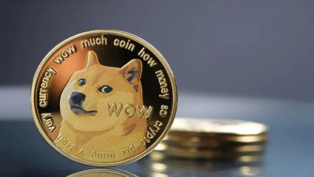 Dogecoin ( DOGE) Price Will Easily Hit ATH, Predicts David Gokhshtein 