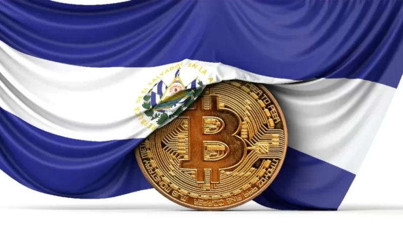 El Salvador President Nayib Bukele Accused U.S. Central Bank! Here’s What He Has To Say