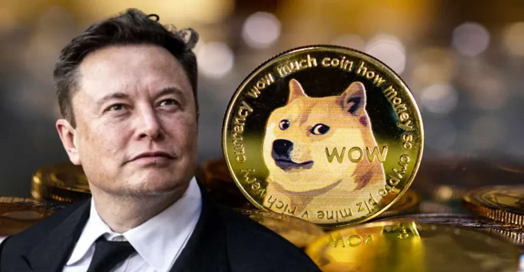 Elon Musk Propels DOGE Price Again! Is He Considering Adding Dogecoin to Twitter?