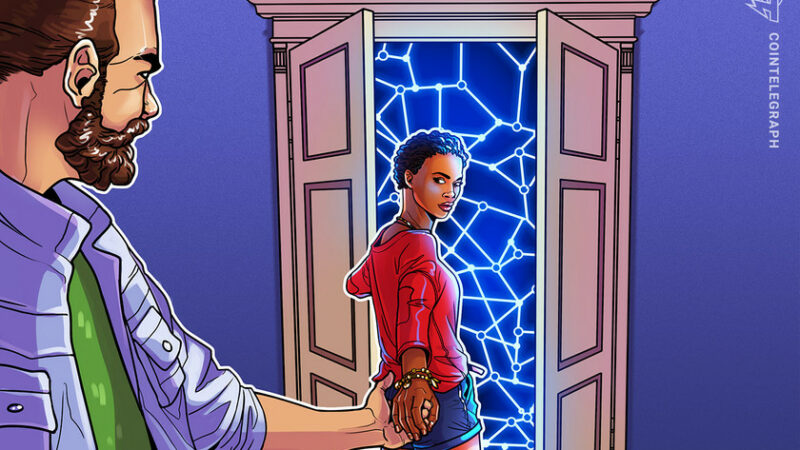 Elrond rebrands as MultiversX, shifts focus to the metaverse
