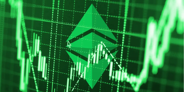 ETC Price And Social Dominance Figures Down In Last 7 Days – What’s Next?