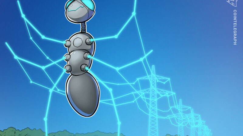 Ethereum Climate Platform launches to address the network’s prior PoW emissions