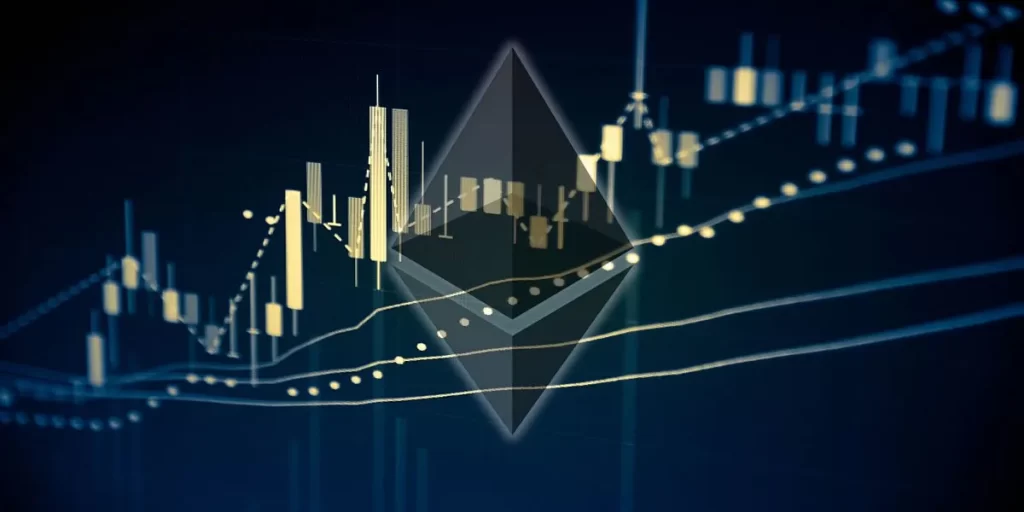 Ethereum Due For Major Crash ! Analyst Maps Potential Bottom Levels For ETH Price