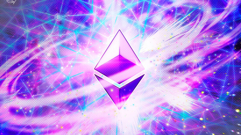 Ethereum turns deflationary for the first time since the Merge — ETH price still risks 50% drop