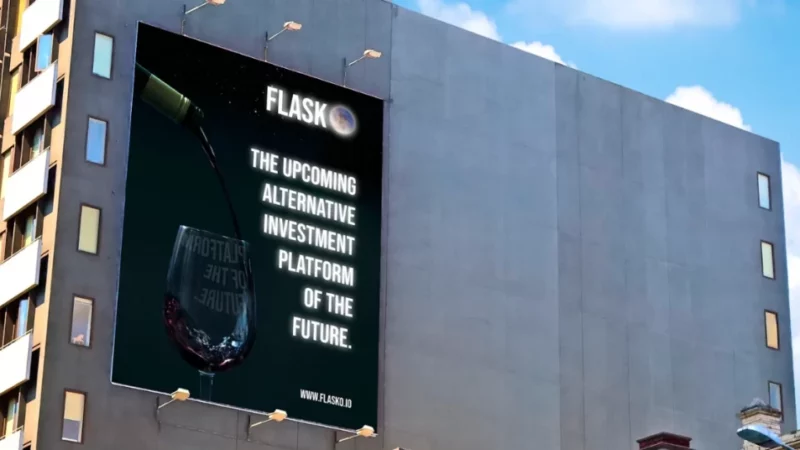 Flasko (FLSK) Investors Will Profit More Than Dogecoin (DOGE) and Shiba Inu (SHIB) Investors
