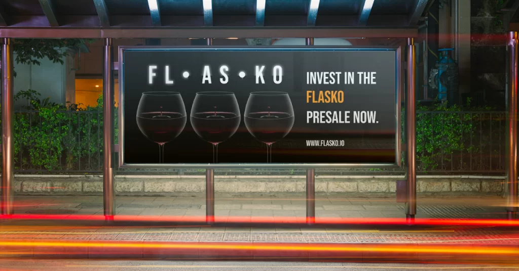 Flasko (FLSK) Presale Is Attracting Binance Coin (BNB) and Avalanche (AVAX) Investors